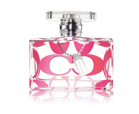 coach factory perfumes